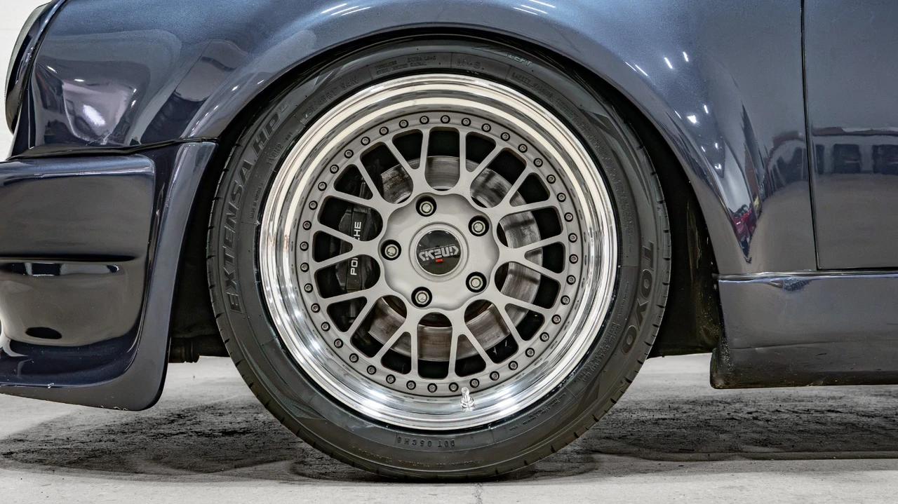 1982 Porsche 911 Carrera SC - Image 3 of 31