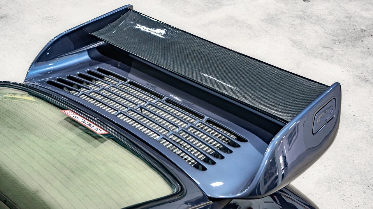 1982 Porsche 911 Carrera SC - Image 8 of 31