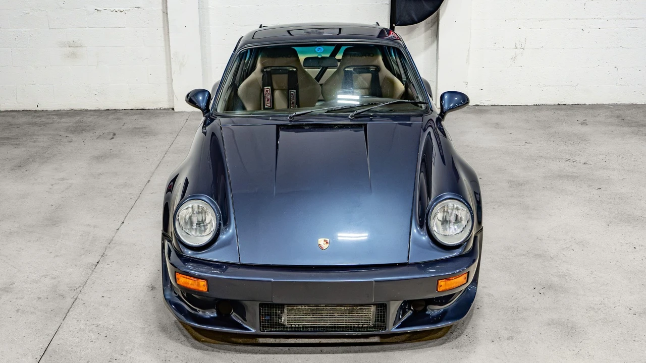 1982 Porsche 911 Carrera SC - Image 26 of 31