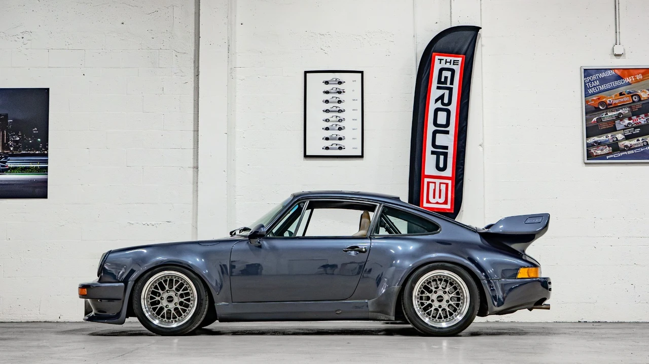 1982 Porsche 911 Carrera SC - Image 4 of 31