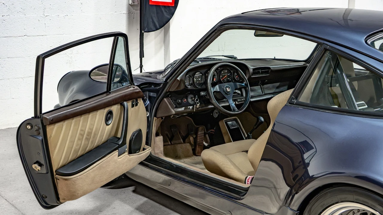 1982 Porsche 911 Carrera SC - Image 29 of 31