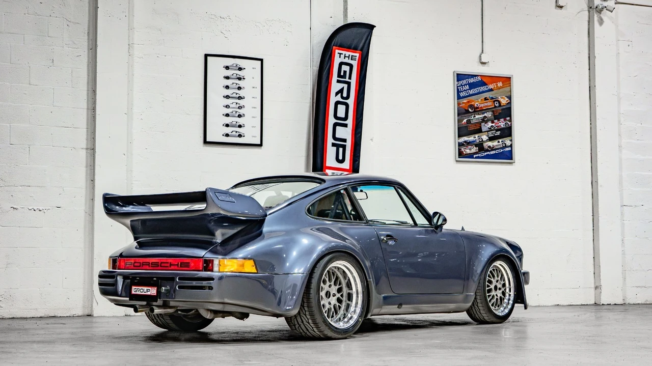 1982 Porsche 911 Carrera SC - Image 19 of 31