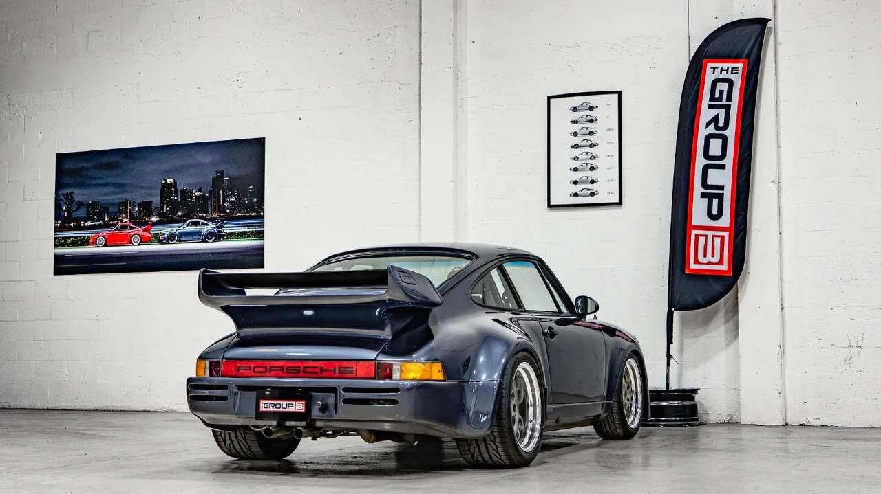 1982 Porsche 911 Carrera SC - Image 18 of 31