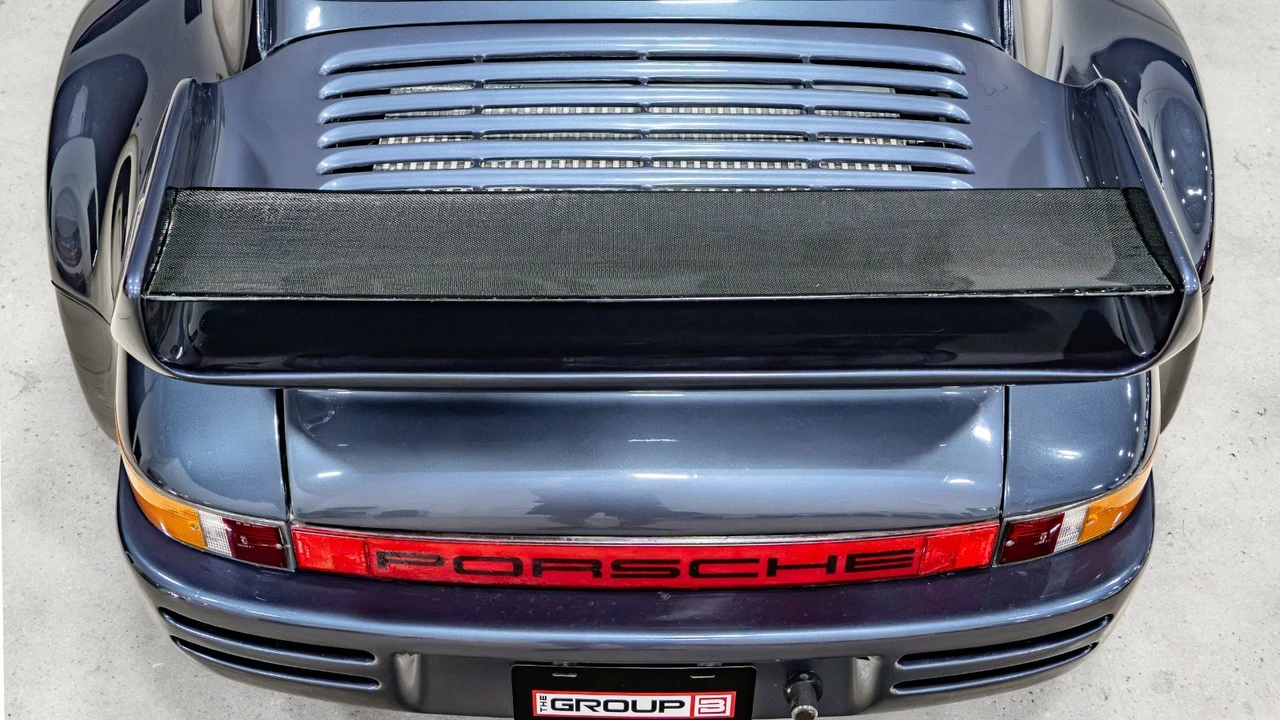 1982 Porsche 911 Carrera SC - Image 13 of 31