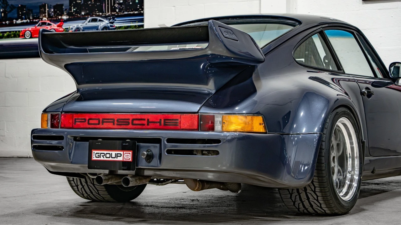 1982 Porsche 911 Carrera SC - Image 15 of 31