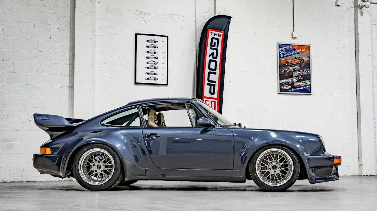 1982 Porsche 911 Carrera SC - Image 20 of 31