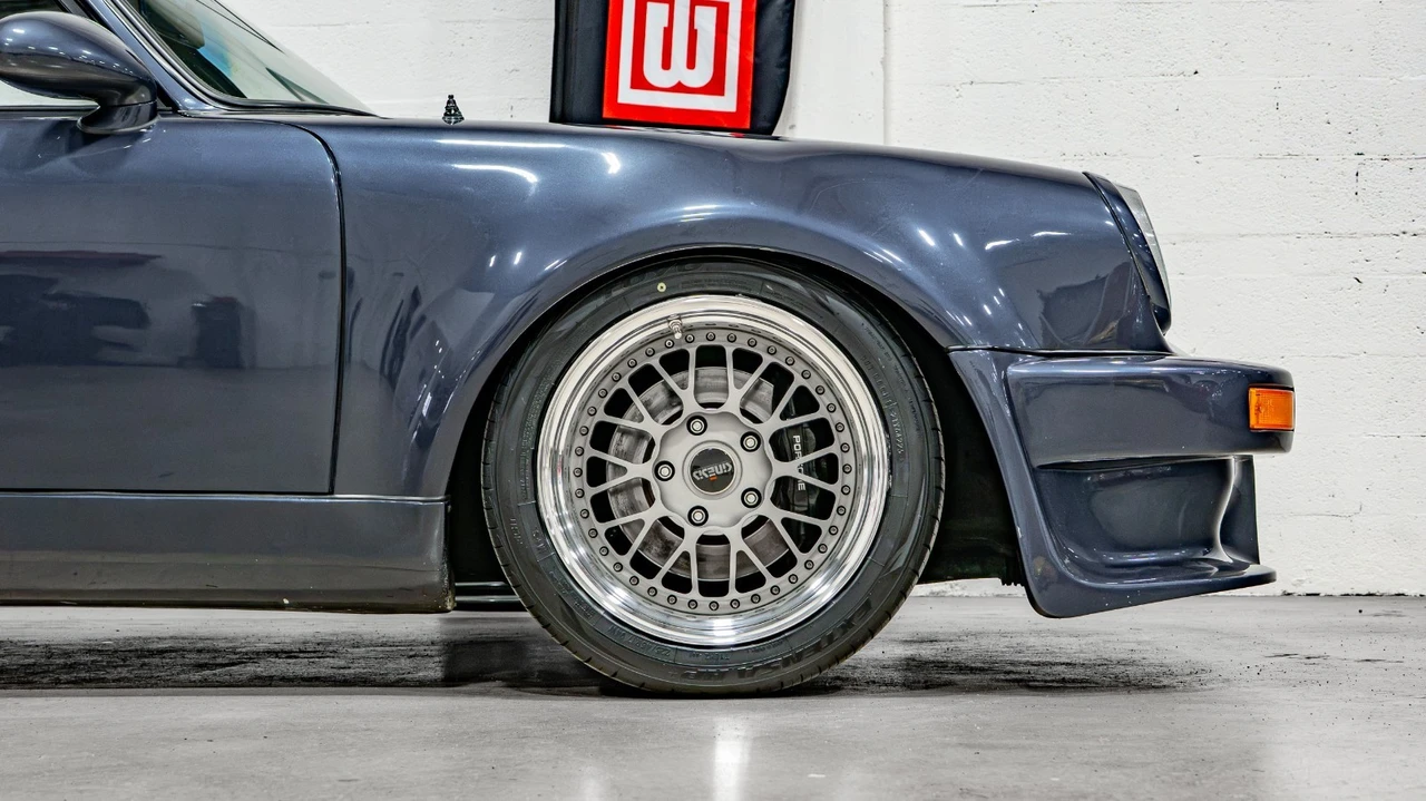 1982 Porsche 911 Carrera SC - Image 21 of 31