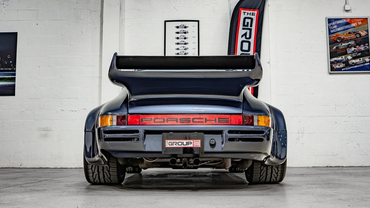 1982 Porsche 911 Carrera SC - Image 11 of 31