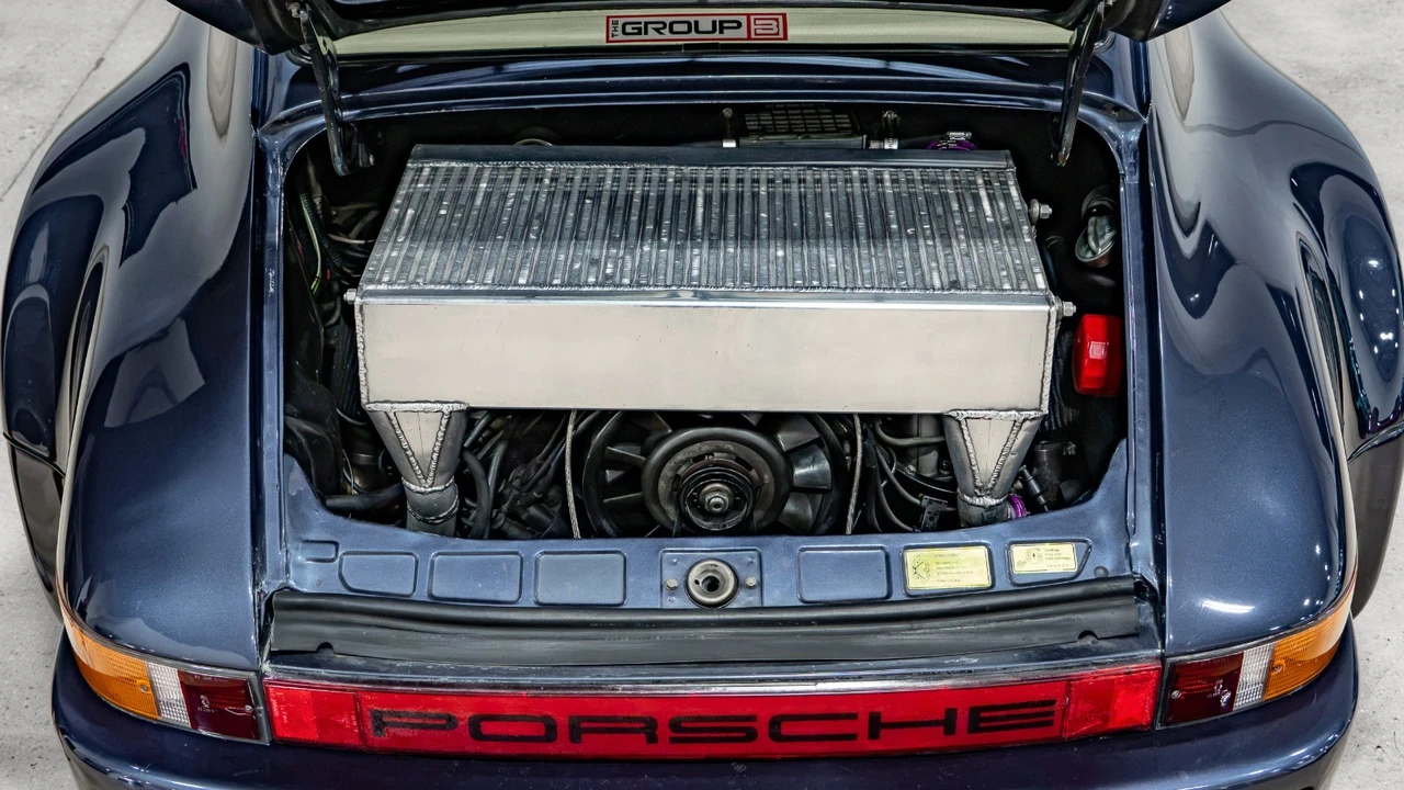1982 Porsche 911 Carrera SC - Image 14 of 31