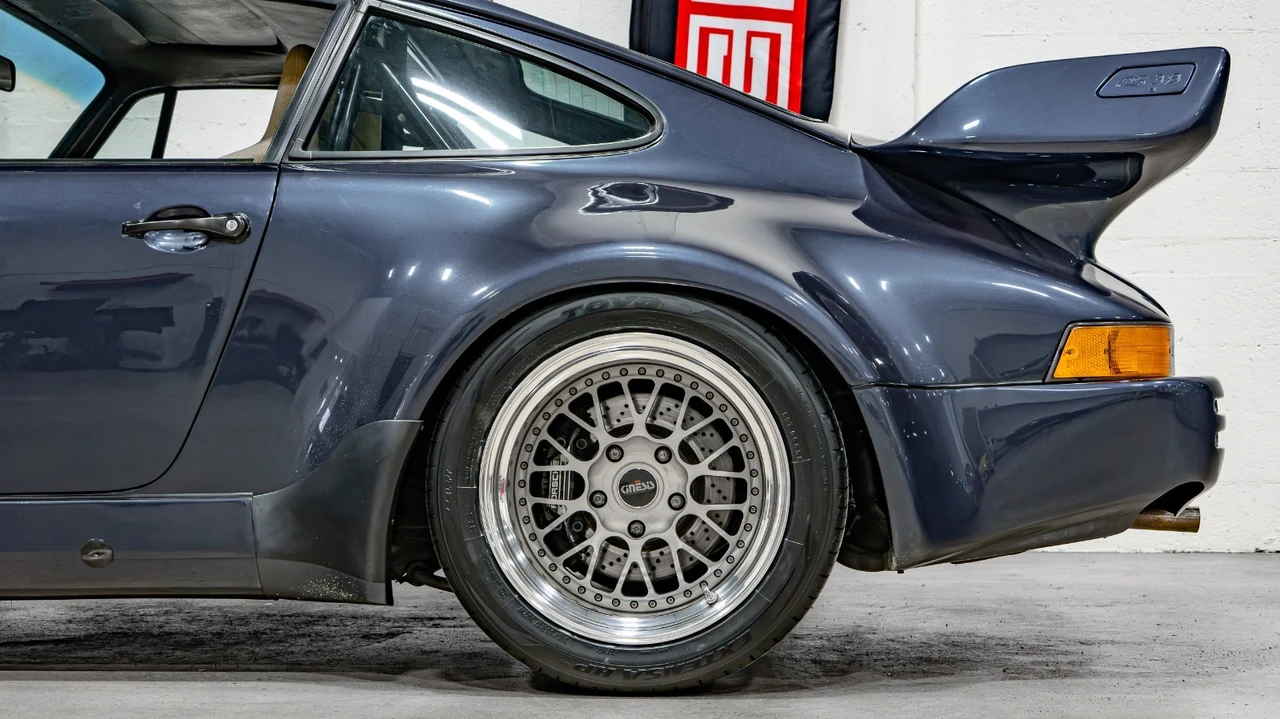 1982 Porsche 911 Carrera SC - Image 5 of 31