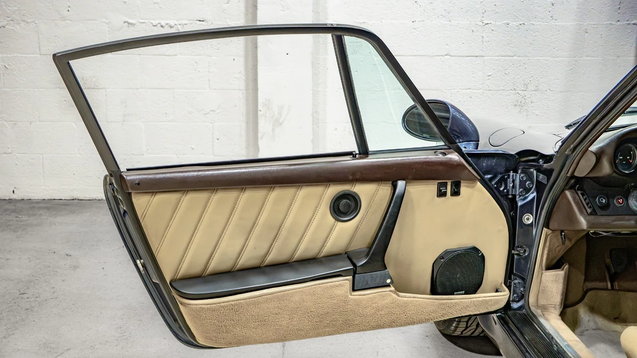 1982 Porsche 911 Carrera SC - Image 28 of 31