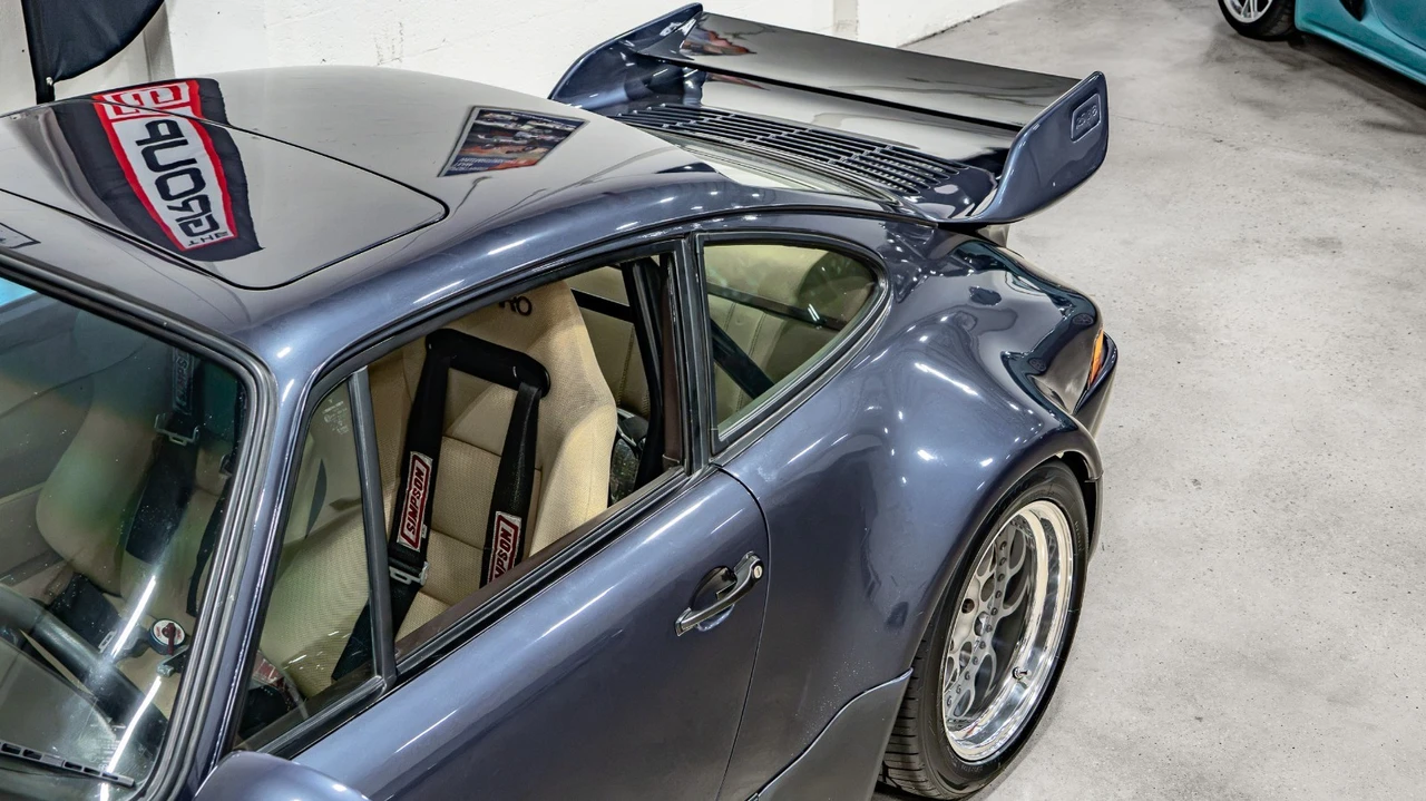 1982 Porsche 911 Carrera SC - Image 7 of 31