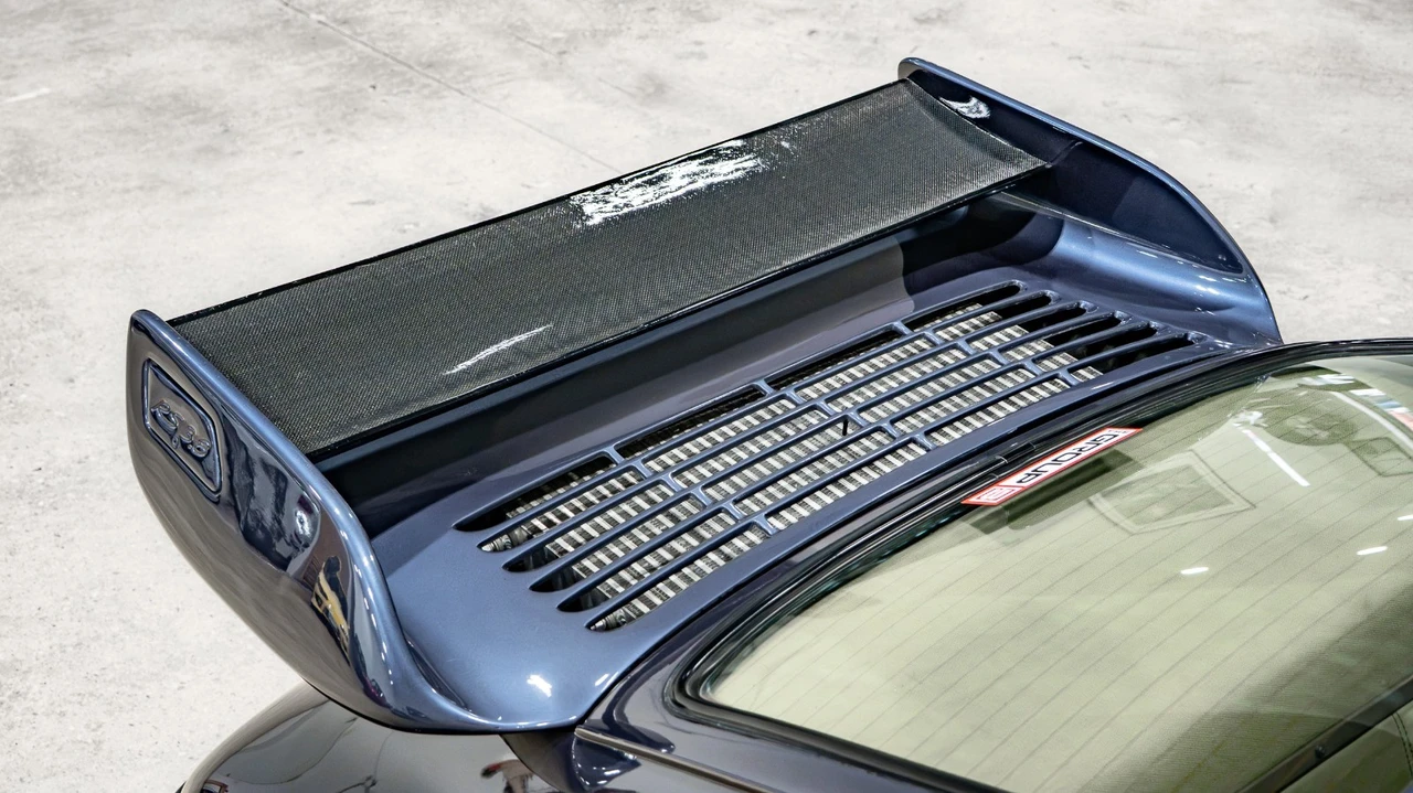 1982 Porsche 911 Carrera SC - Image 17 of 31