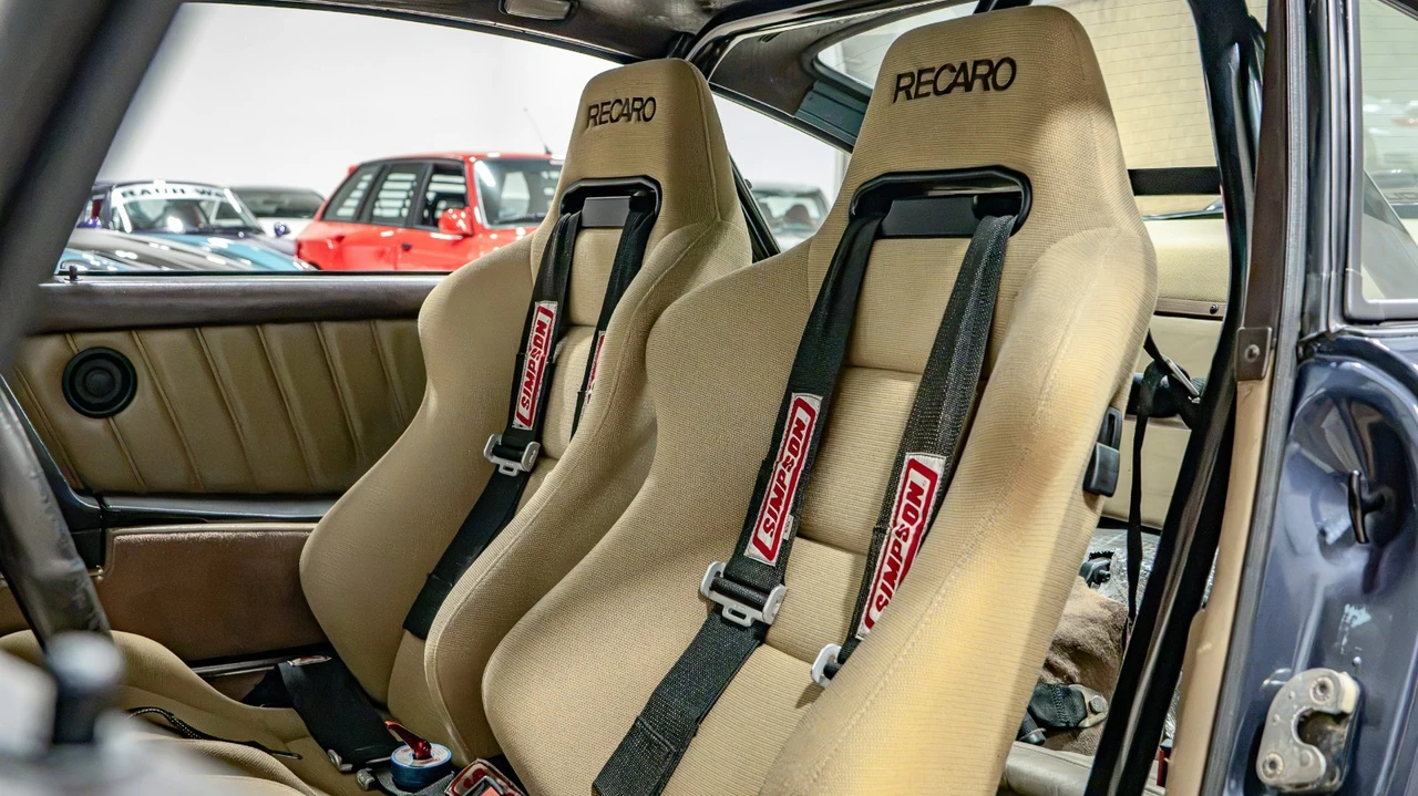 1982 Porsche 911 Carrera SC - Image 30 of 31