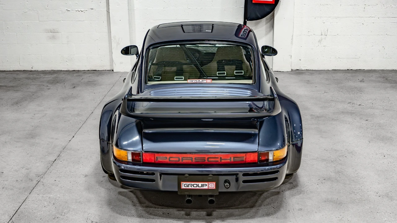 1982 Porsche 911 Carrera SC - Image 12 of 31