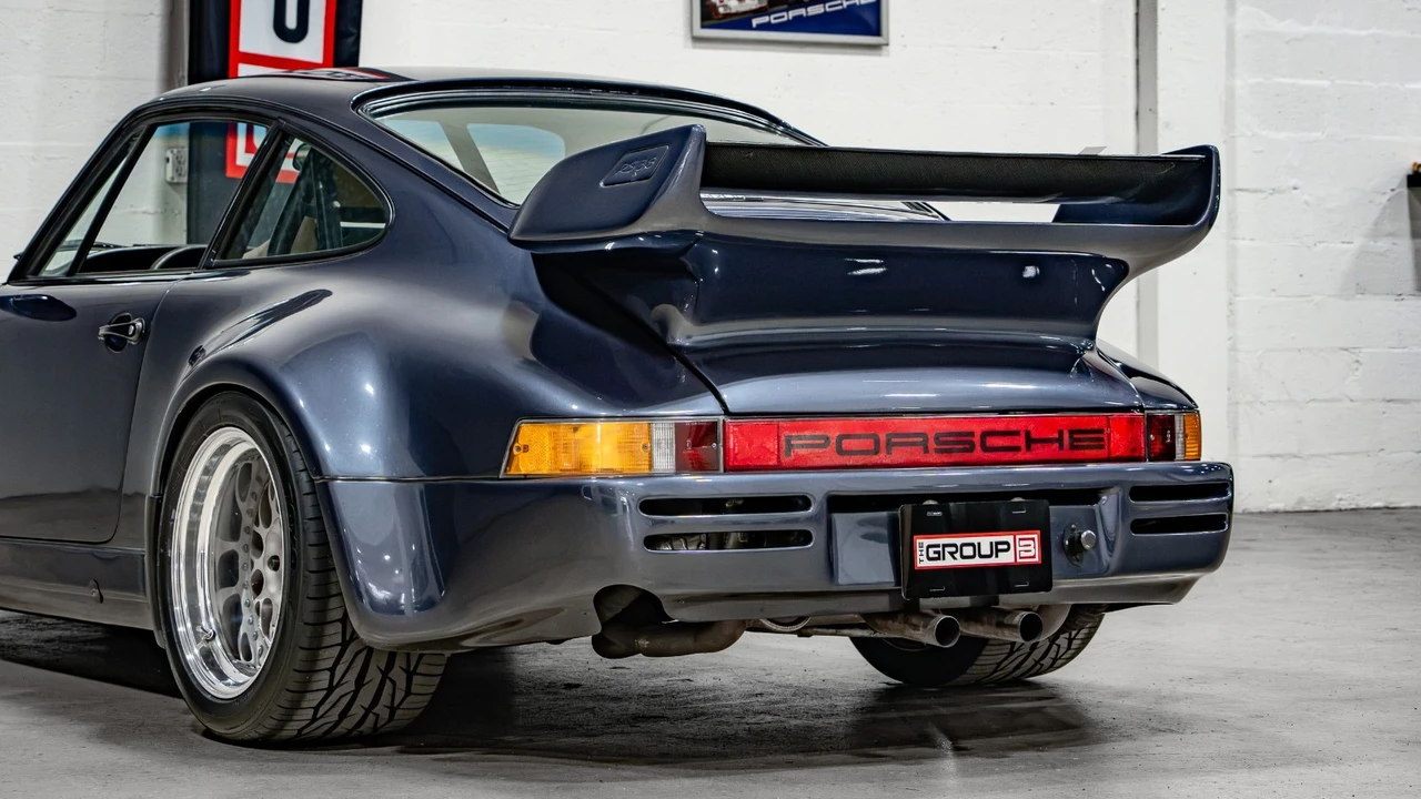 1982 Porsche 911 Carrera SC - Image 9 of 31