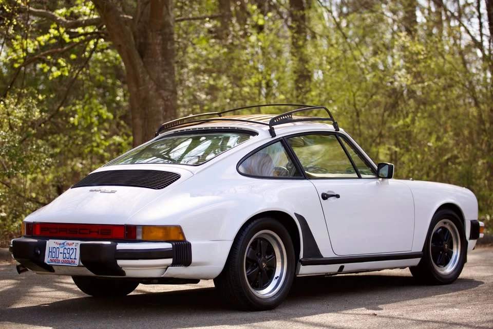 1982 Porsche 911 Carrera SC - Image 6 of 21