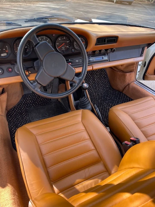 1982 Porsche 911 Carrera SC - Image 15 of 21