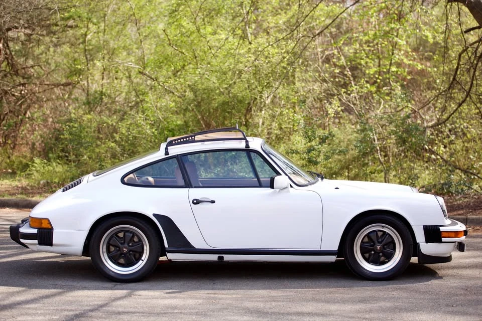 1982 Porsche 911 Carrera SC - Image 4 of 21