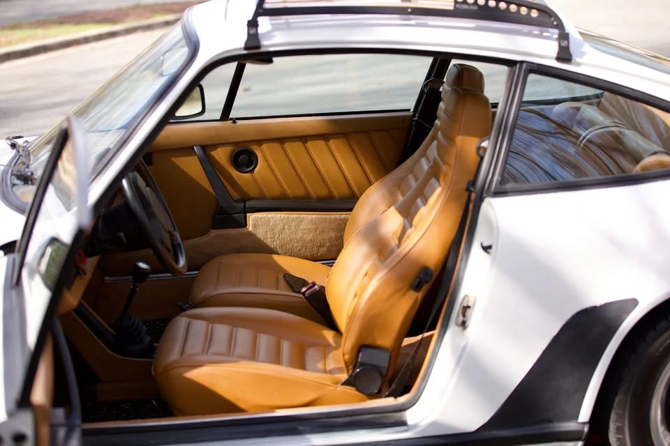 1982 Porsche 911 Carrera SC - Image 14 of 21