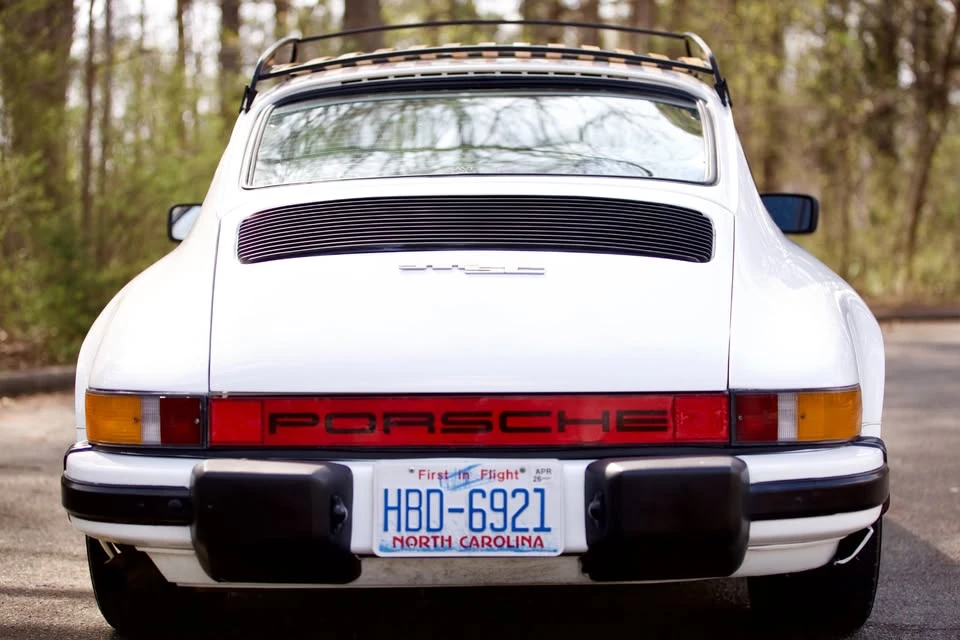 1982 Porsche 911 Carrera SC - Image 12 of 21
