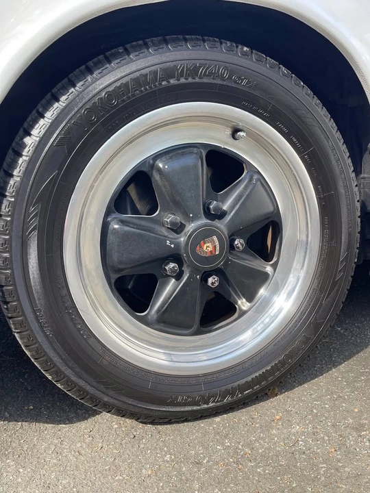 1982 Porsche 911 Carrera SC - Image 20 of 21