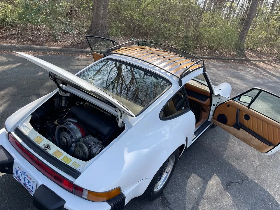 1982 Porsche 911 Carrera SC - Image 19 of 21