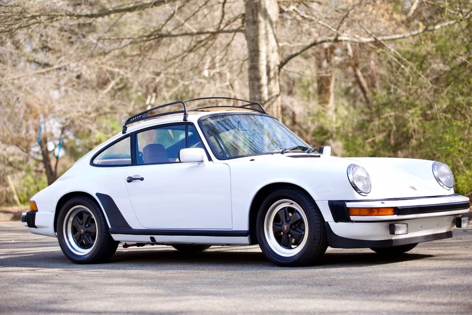 1982 Porsche 911 Carrera SC - Image 3 of 21