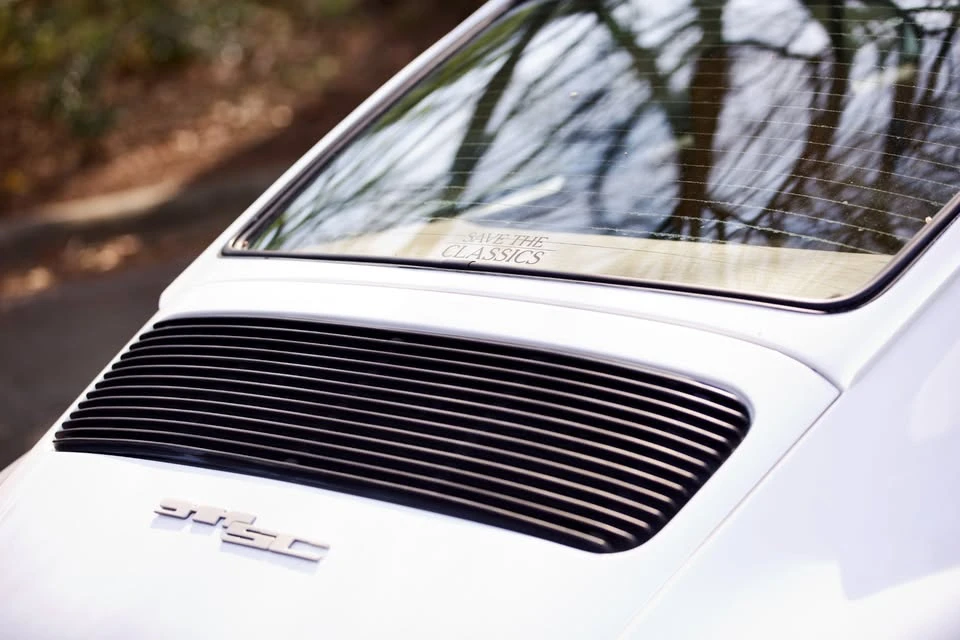 1982 Porsche 911 Carrera SC - Image 11 of 21