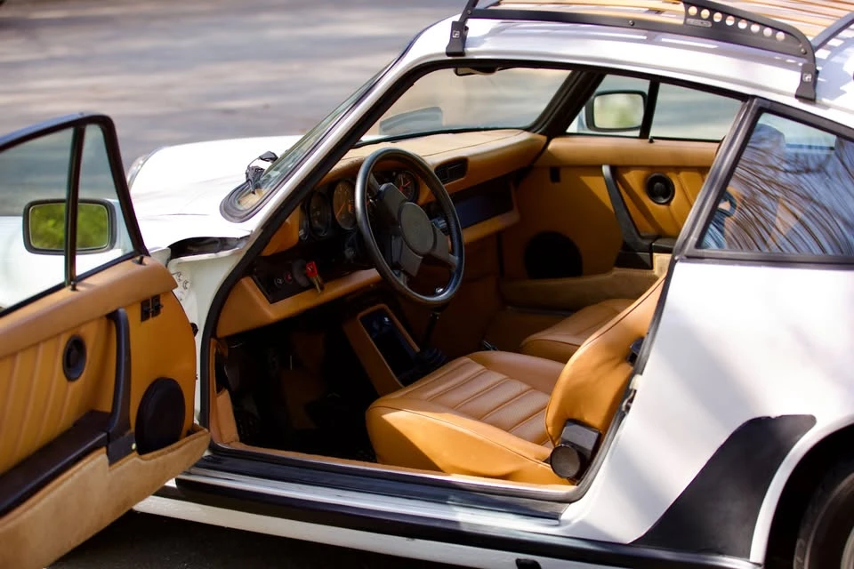 1982 Porsche 911 Carrera SC - Image 13 of 21
