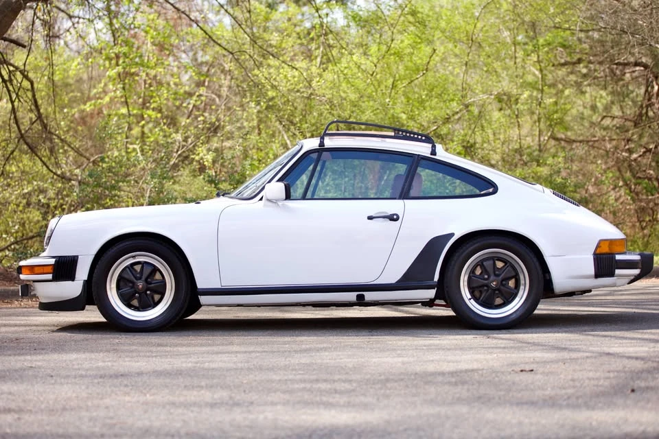 1982 Porsche 911 Carrera SC - Image 7 of 21