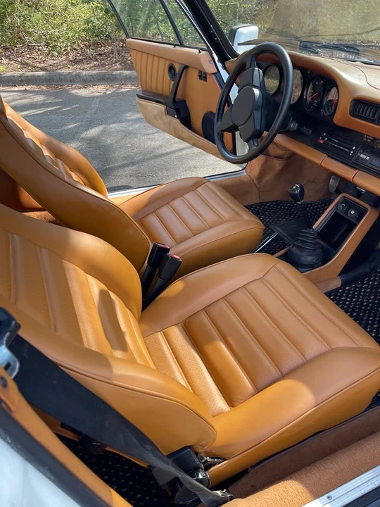 1982 Porsche 911 Carrera SC - Image 16 of 21