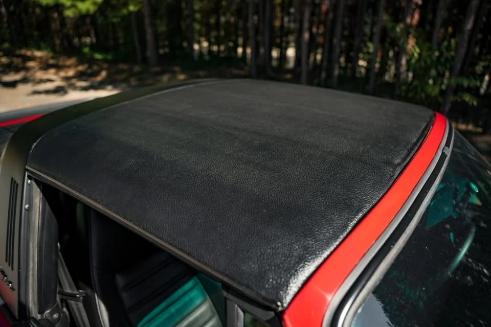 1982 Porsche 911 G-Body - Image 19 of 19