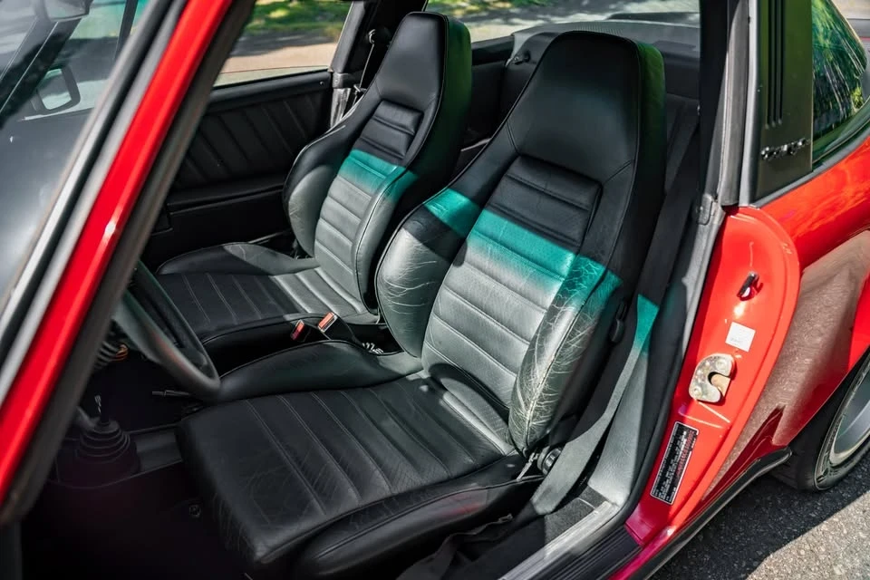 1982 Porsche 911 G-Body - Image 8 of 19