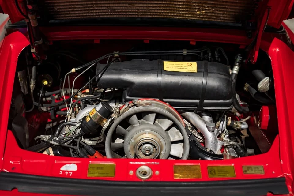 1982 Porsche 911 G-Body - Image 15 of 19
