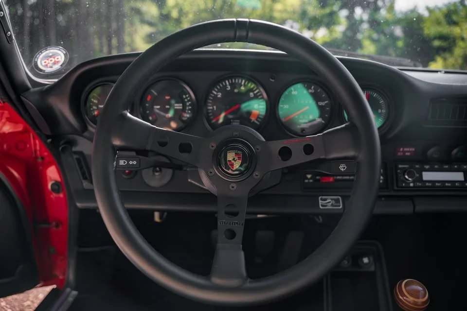 1982 Porsche 911 G-Body - Image 14 of 19
