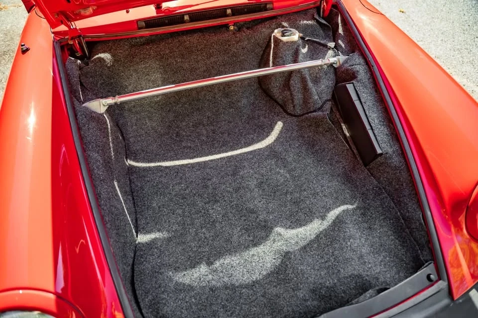1982 Porsche 911 G-Body - Image 17 of 19