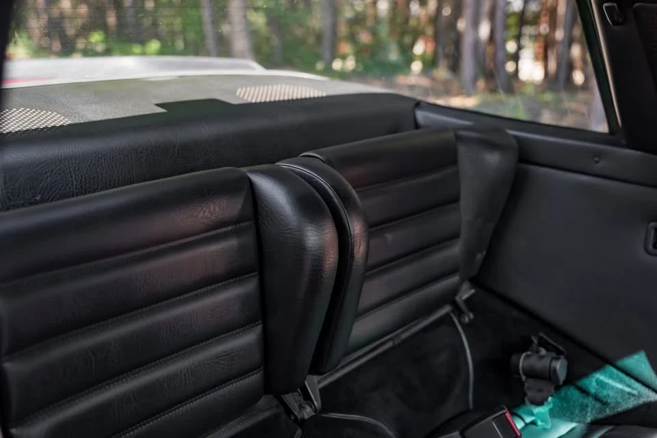 1982 Porsche 911 G-Body - Image 13 of 19