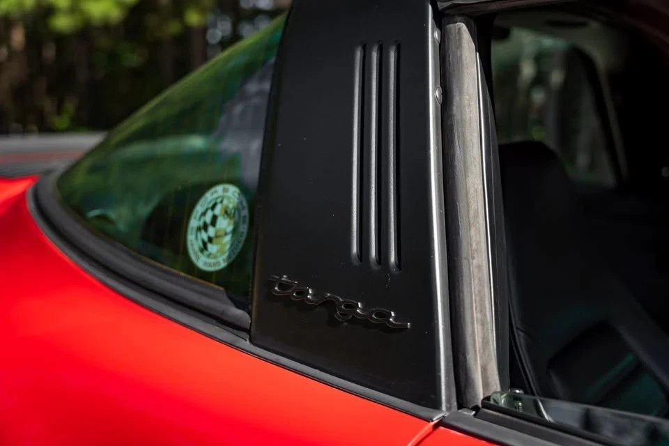 1982 Porsche 911 G-Body - Image 18 of 19