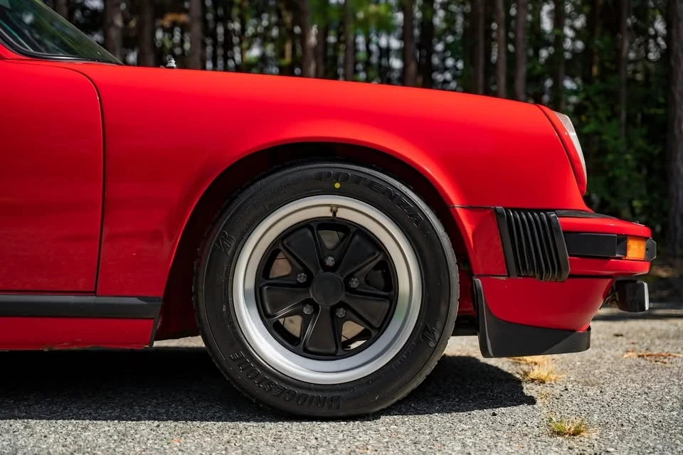 1982 Porsche 911 G-Body - Image 6 of 19