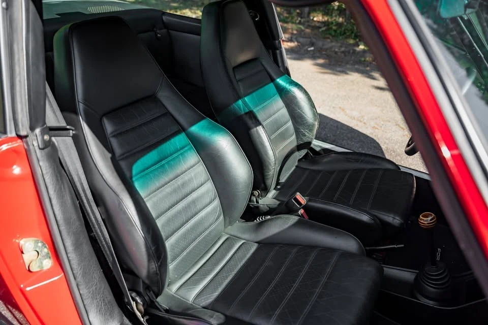 1982 Porsche 911 G-Body - Image 7 of 19