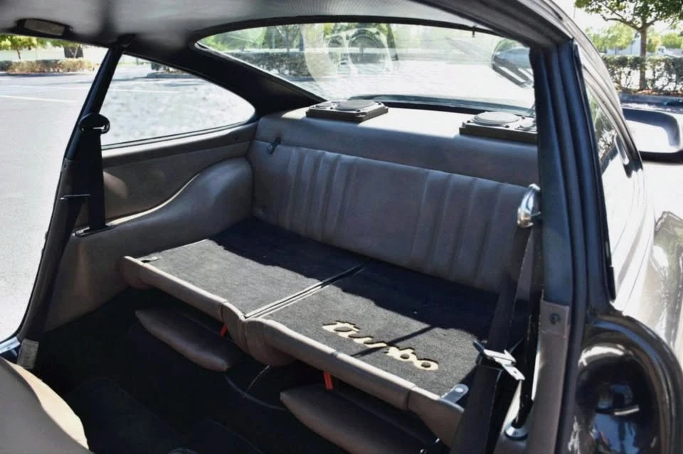 1982 Porsche 930 Turbo - Image 14 of 18