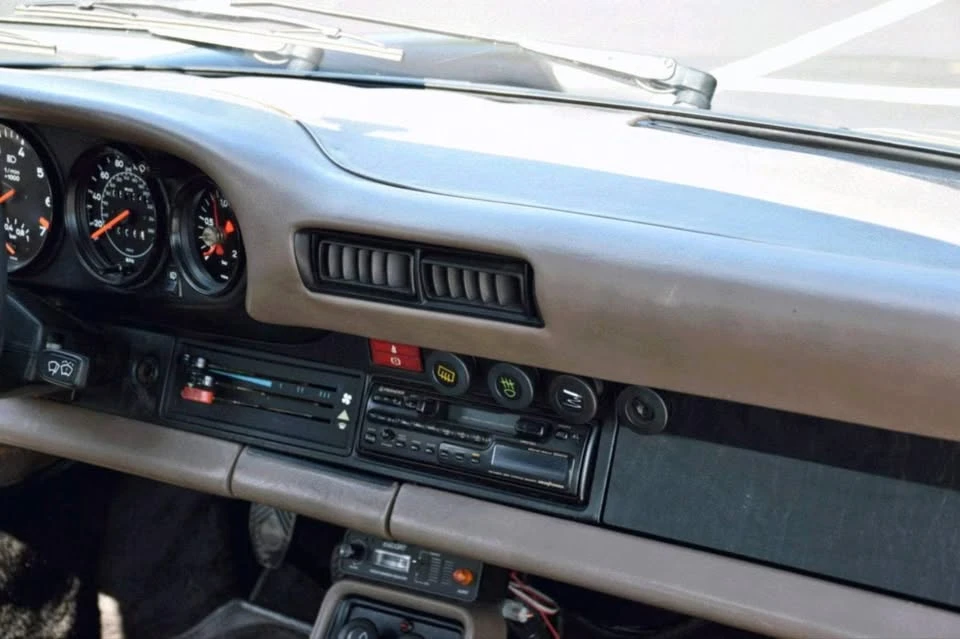 1982 Porsche 930 Turbo - Image 8 of 18