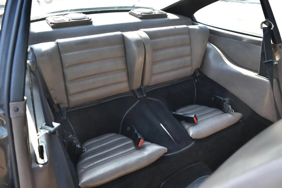 1982 Porsche 930 Turbo - Image 15 of 18