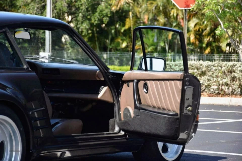 1982 Porsche 930 Turbo - Image 10 of 18