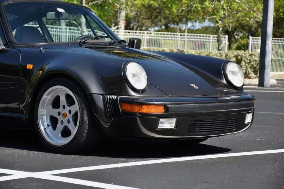 1982 Porsche 930 Turbo - Image 2 of 18