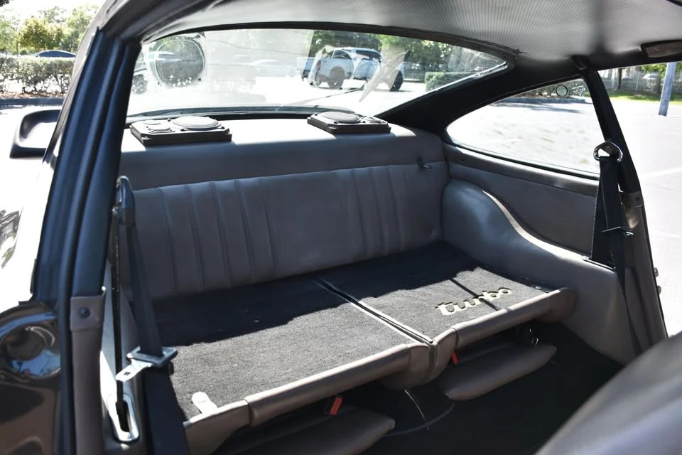 1982 Porsche 930 Turbo - Image 13 of 18