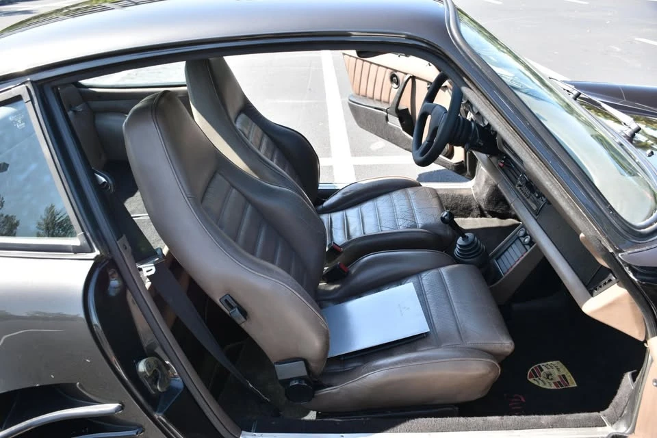1982 Porsche 930 Turbo - Image 12 of 18