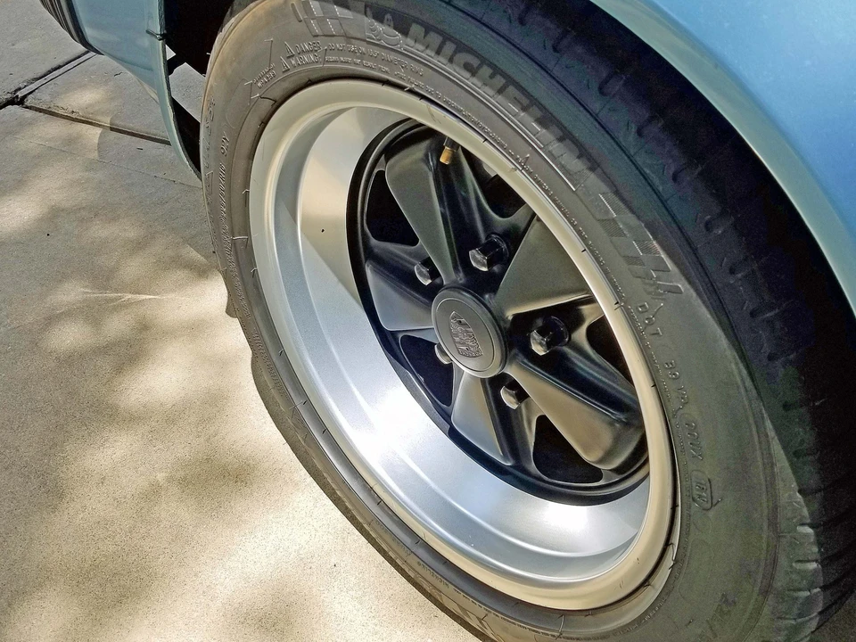 1982 Porsche 911 Carrera SC - Image 27 of 31