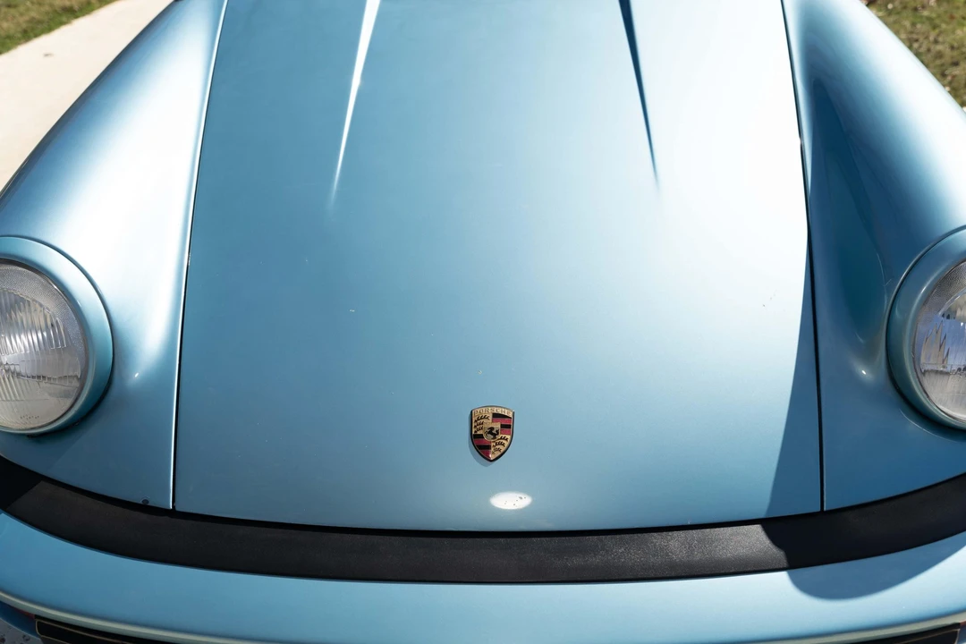 1982 Porsche 911 Carrera SC - Image 14 of 31